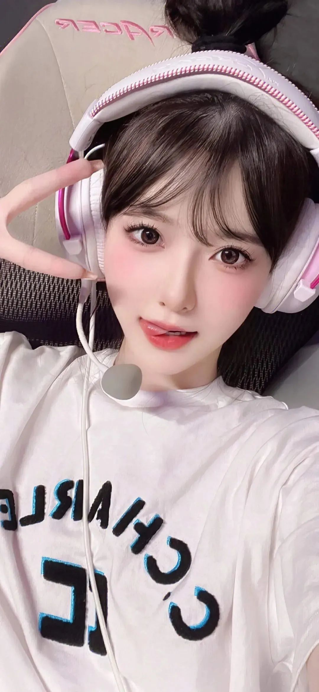 萌系小姐姐