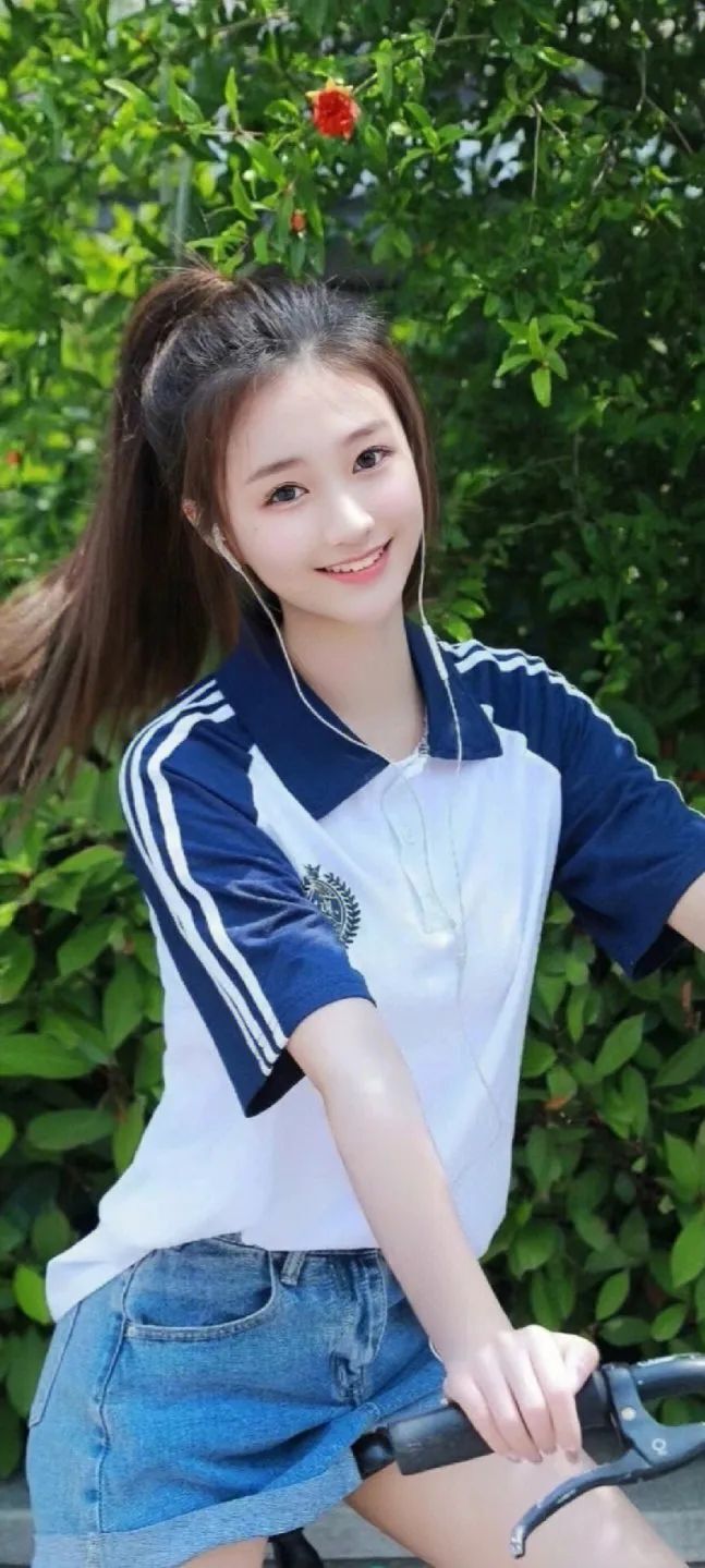 萌系小姐姐～