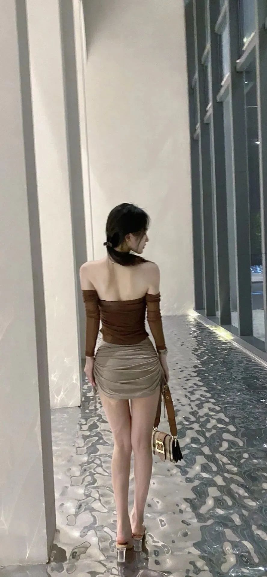 壁纸|萌系小姐姐～
