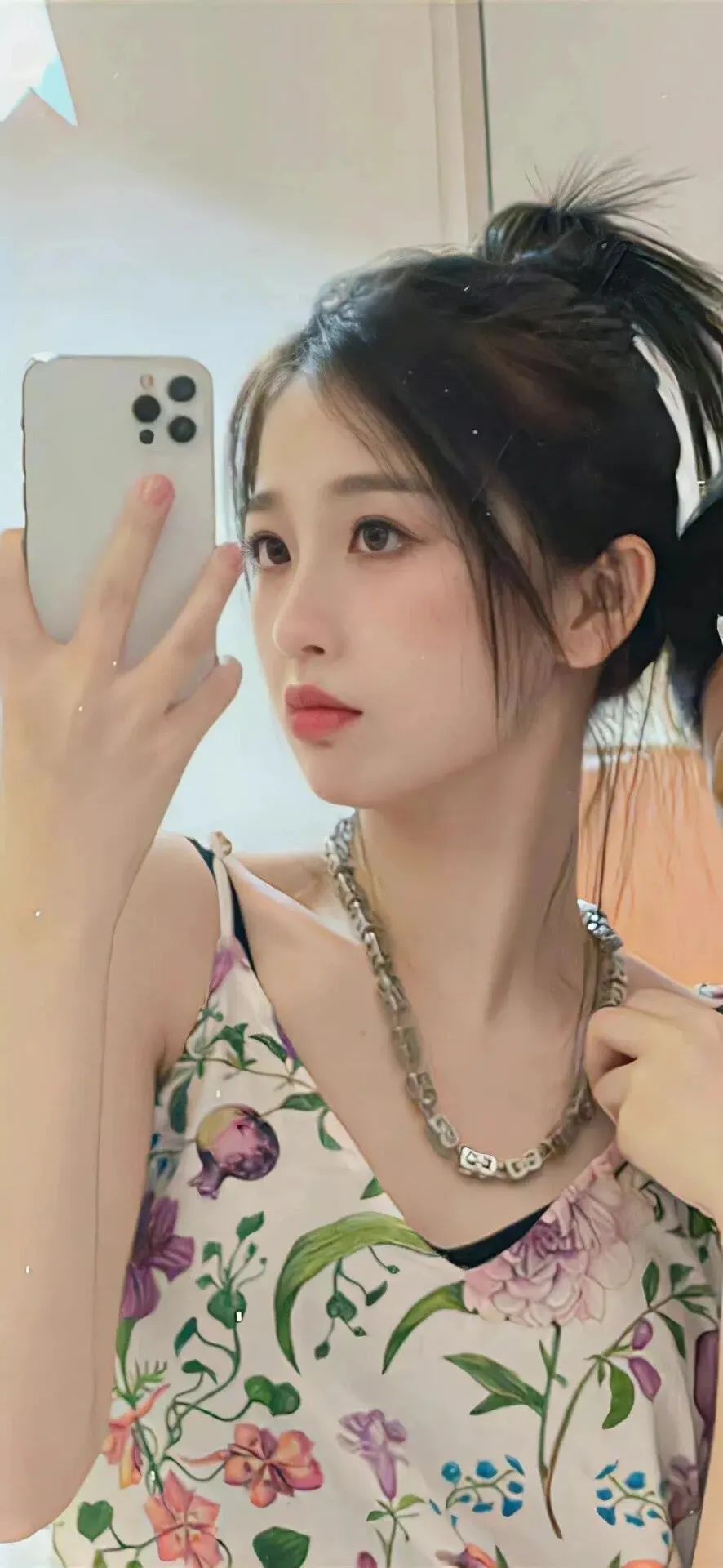 壁纸|萌系小姐姐～