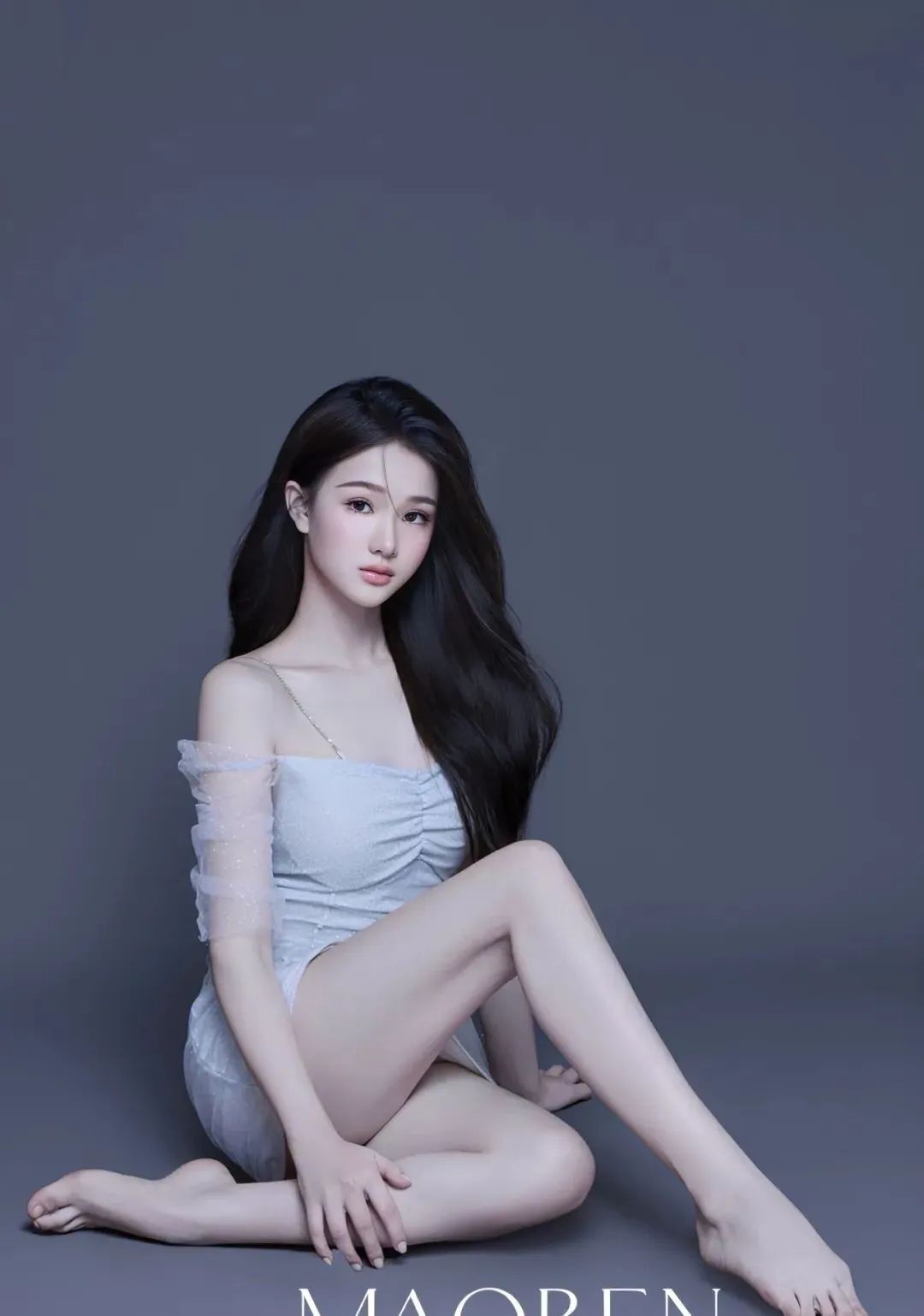 江南校花 | 如果能够重来 我仍然会选择你