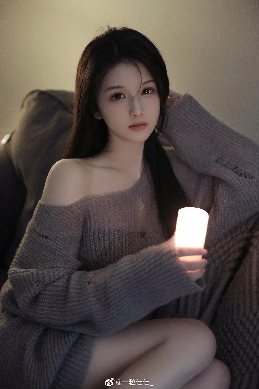 江南校花 | 与你相遇，是我最幸运的邂逅