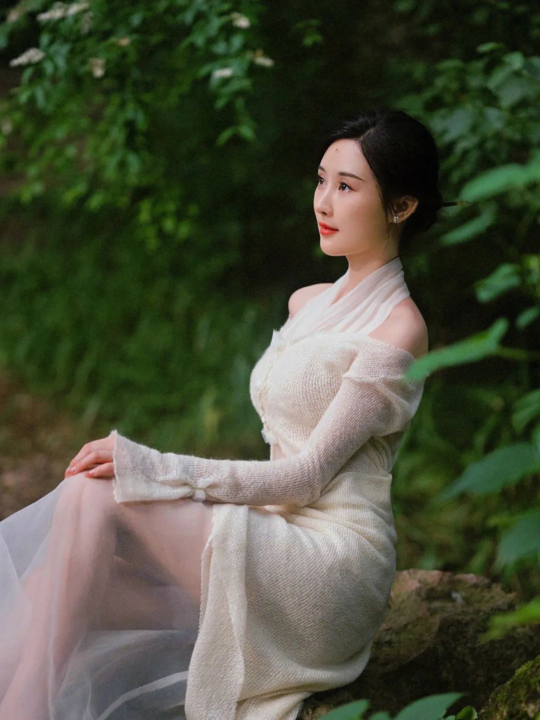 萌系小姐姐～