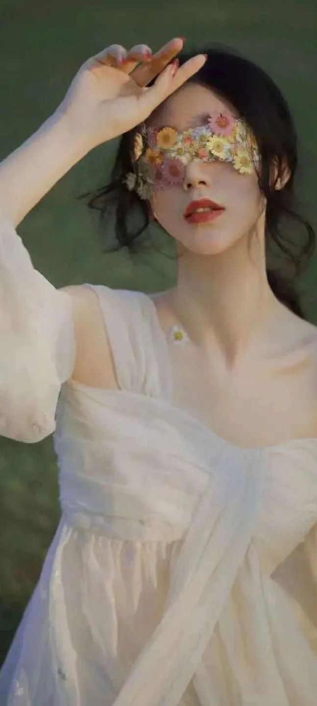 萌系小姐姐～