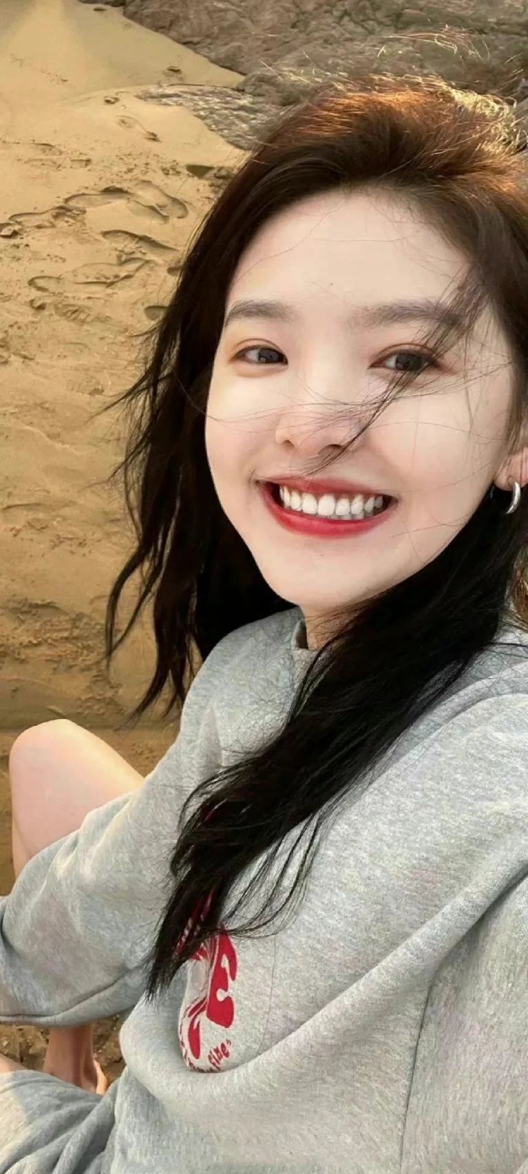 壁纸|萌系小姐姐～