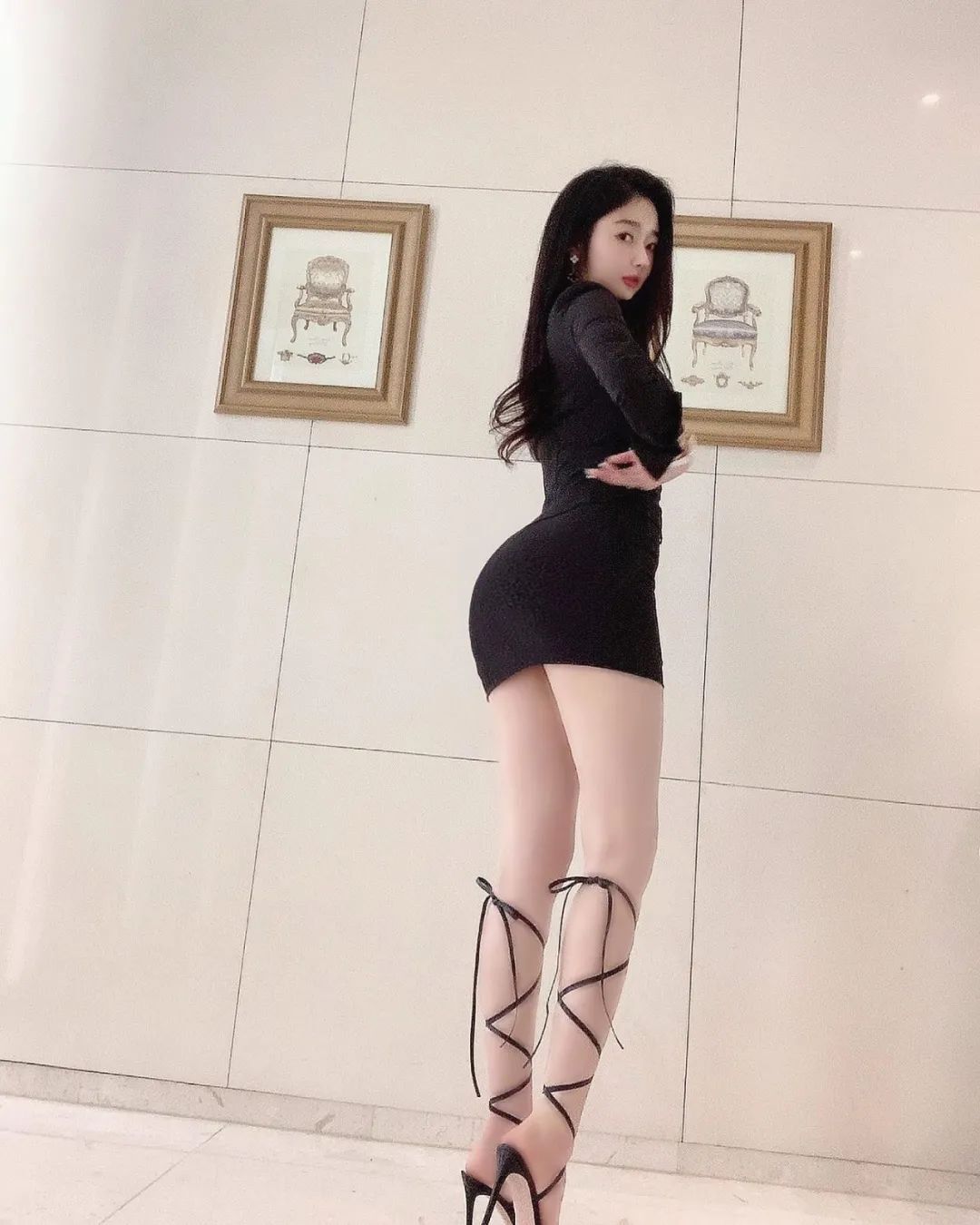 纯情小姐姐~