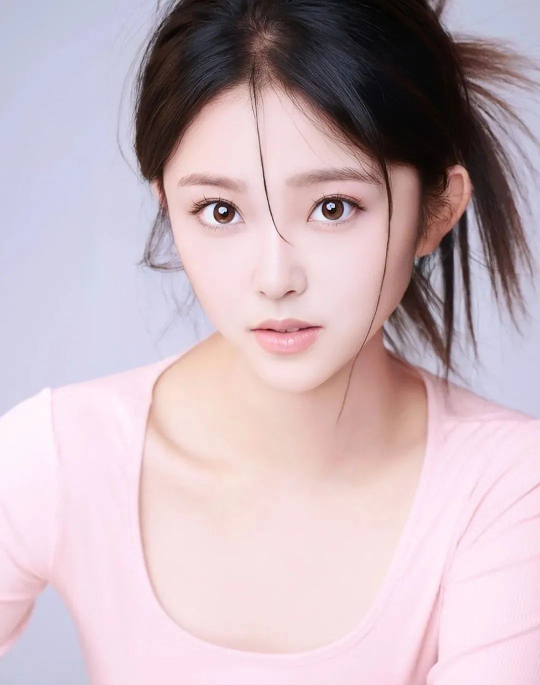 江南校花 | 待我名满华夏 许你当歌纵马