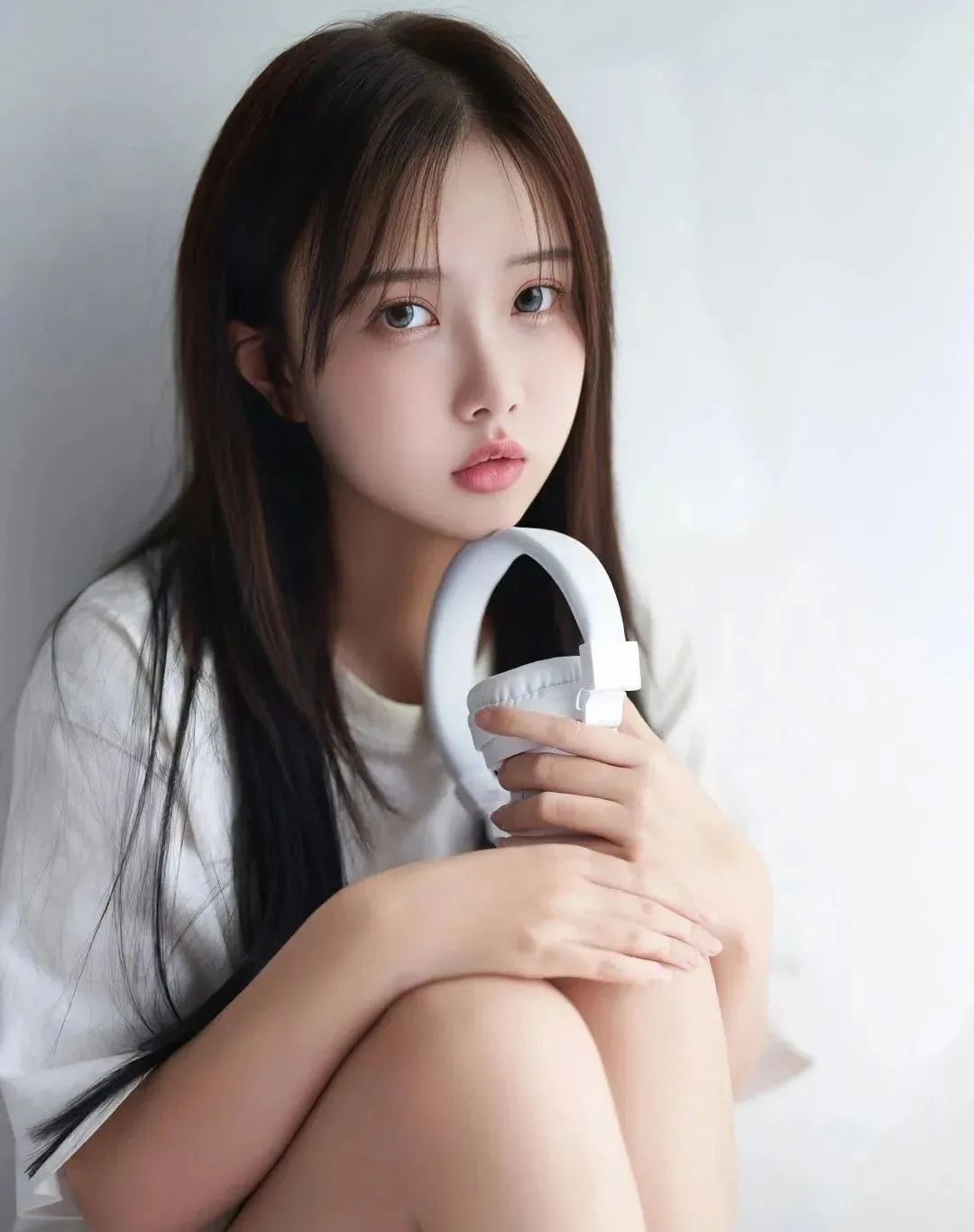 江南校花 | 你让我感到无尽的幸福与快乐