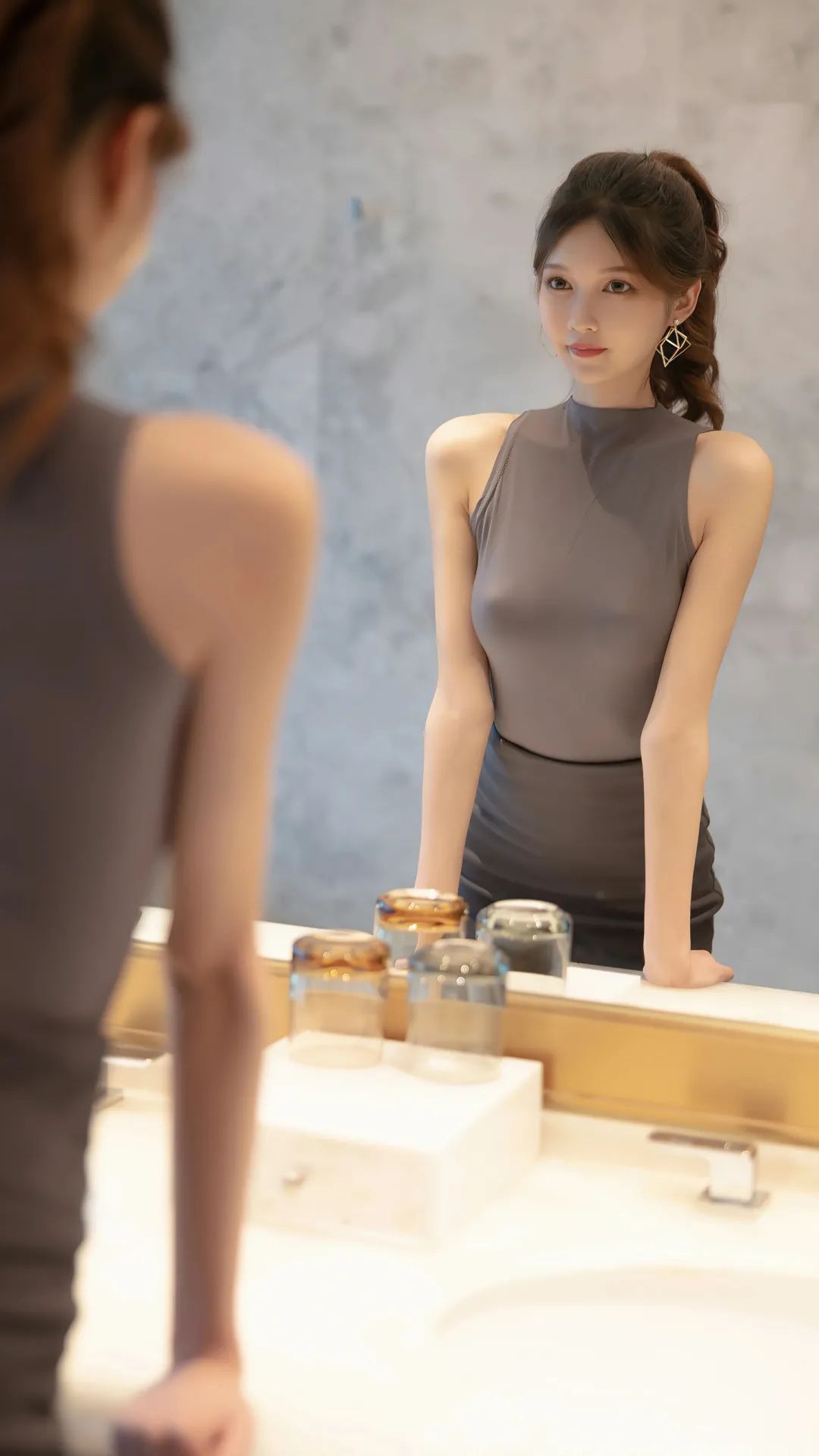 秀人网写真 | 程程