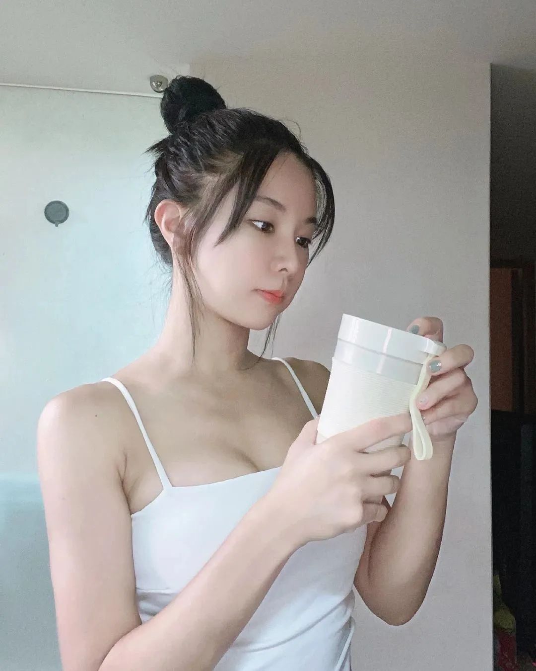 没有动力的时候，就需要来一点刺激