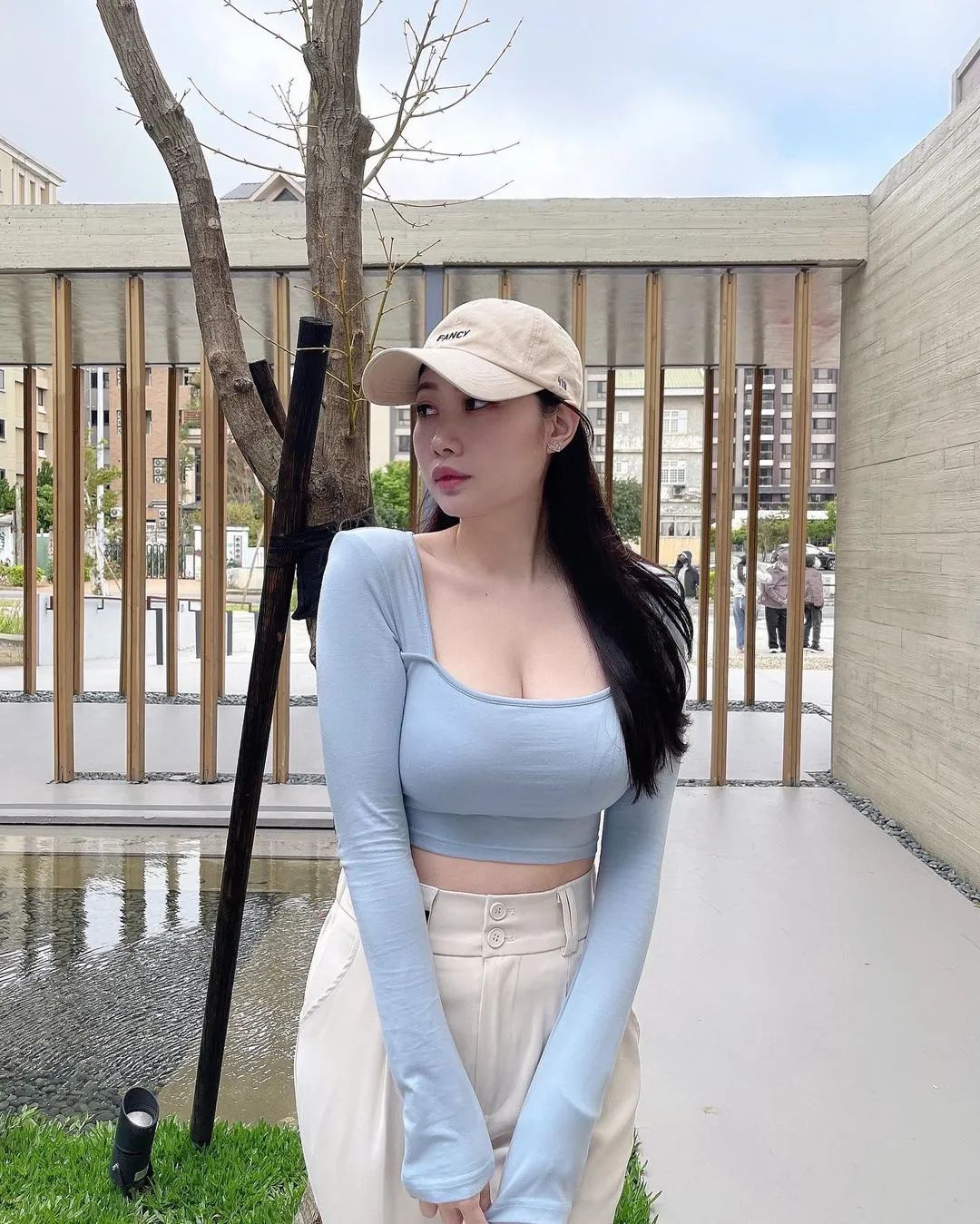 少妇的身材，简直太好了