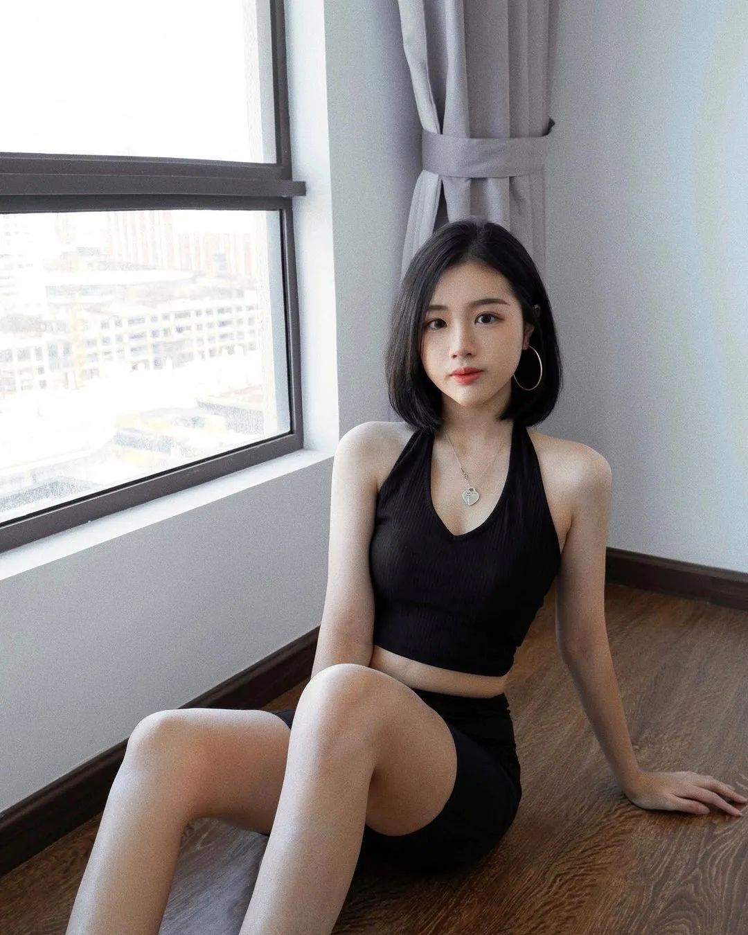 撩人小姐姐