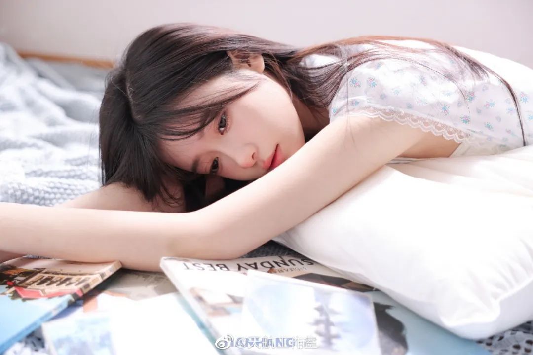 与你在一起，时光静好如画