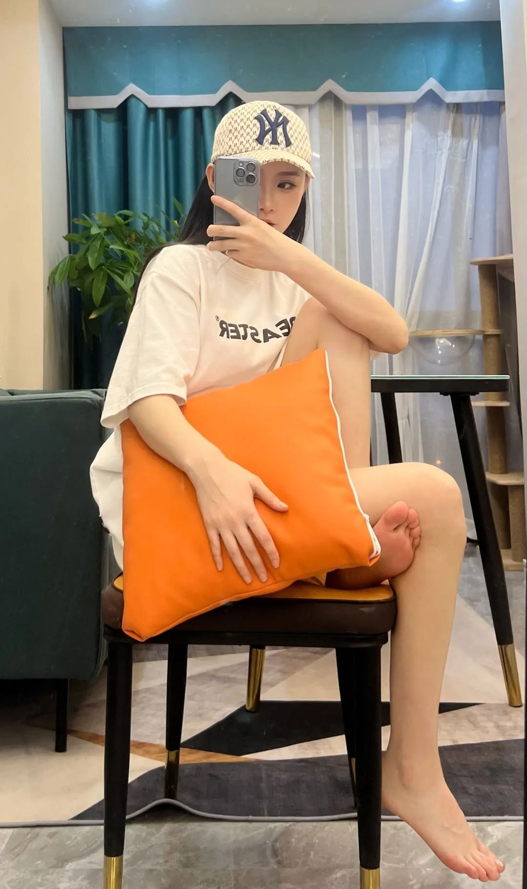 网红 倔强的王小宁