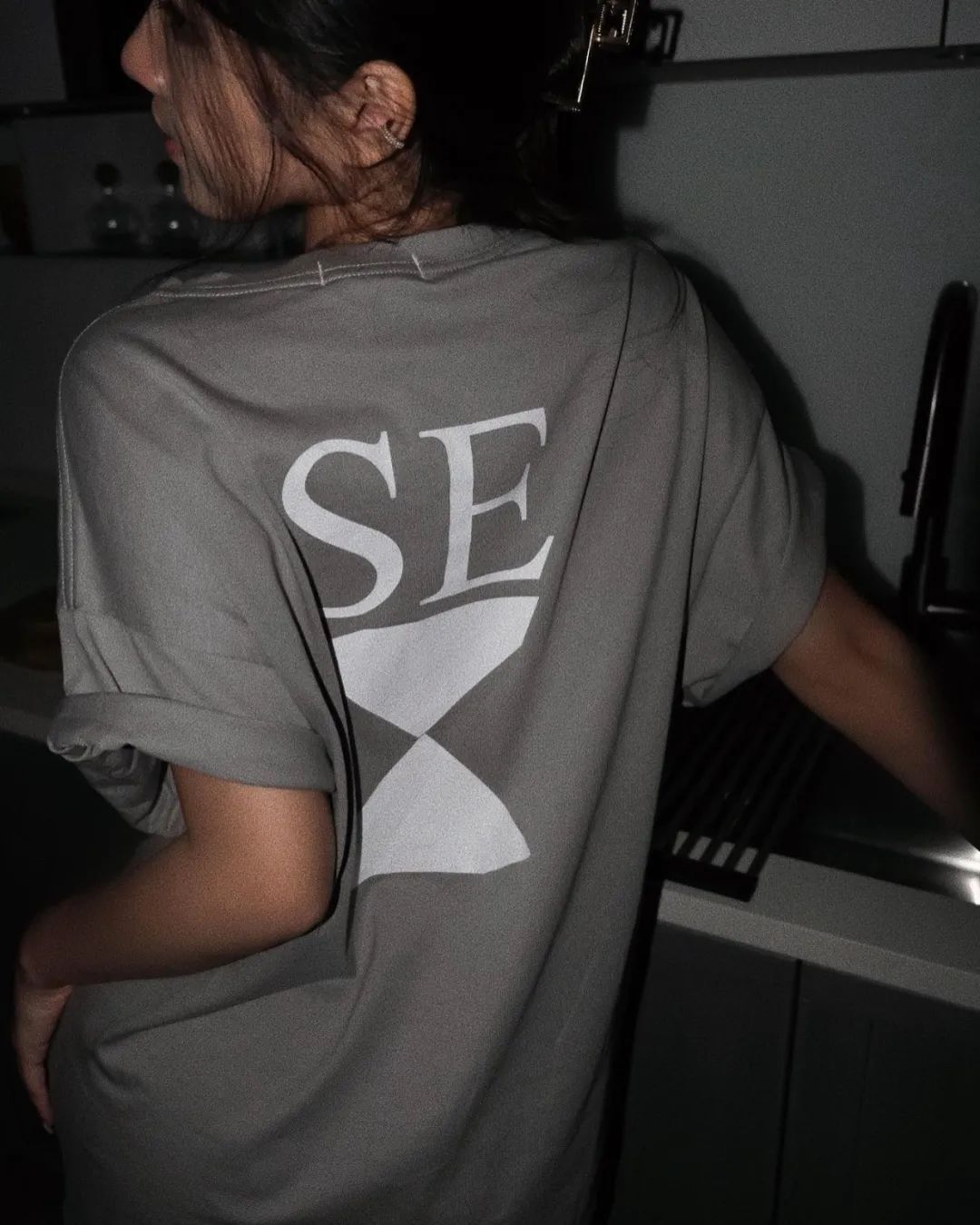 S E ！