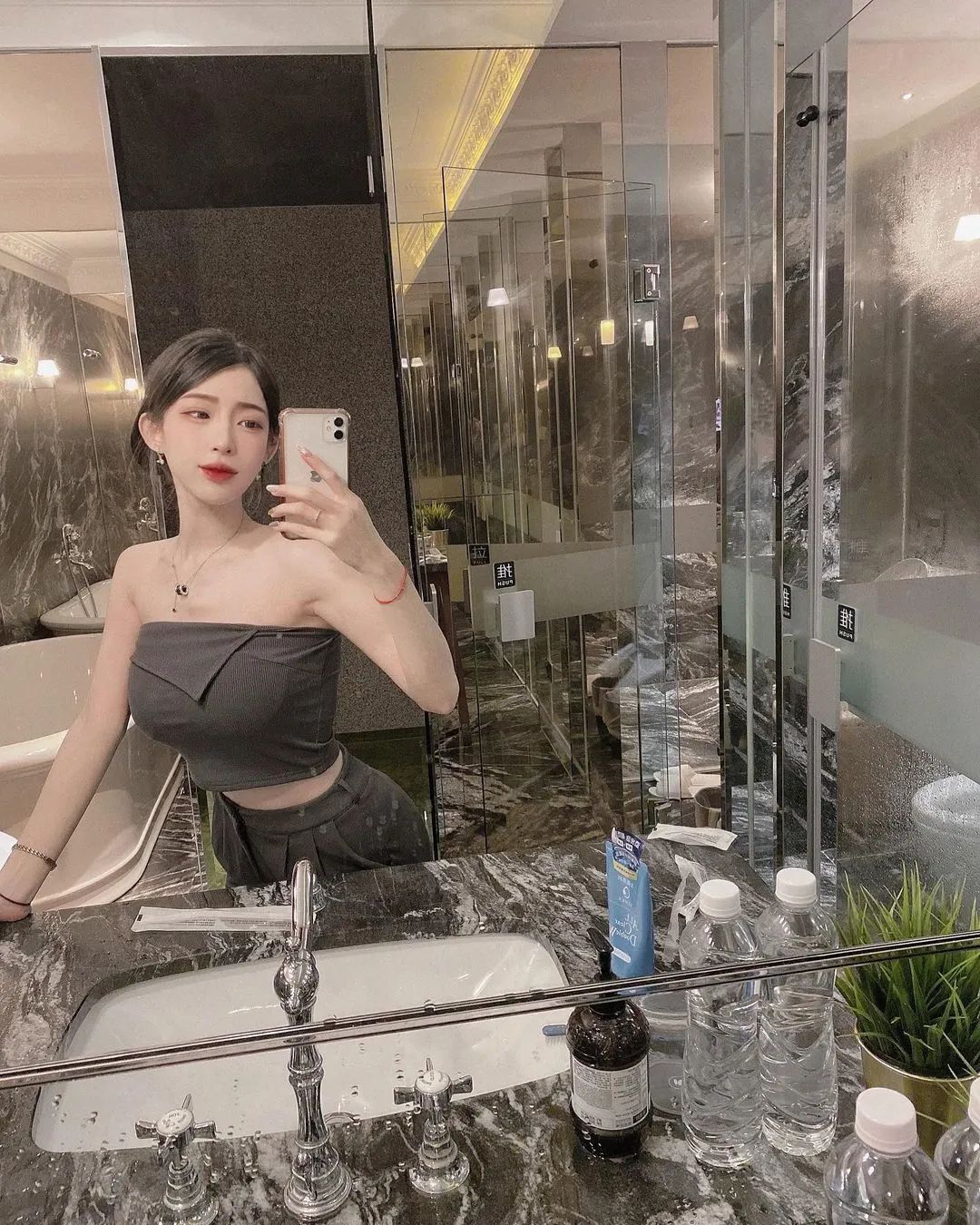 轻色风情街 | 女友系