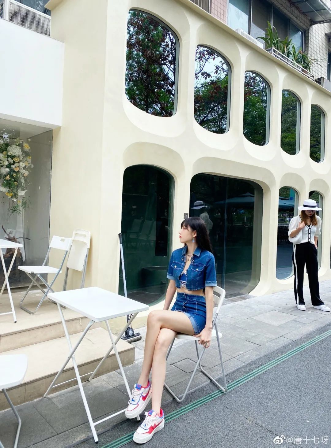 小黑袜