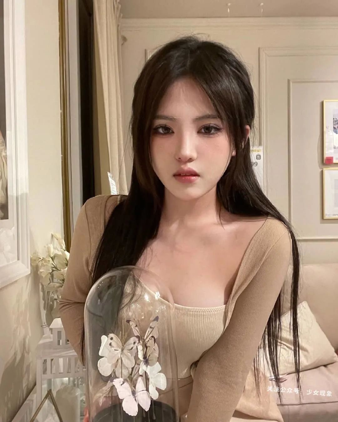 喜欢玩角色扮演的妹纸，你们会喜欢吗？