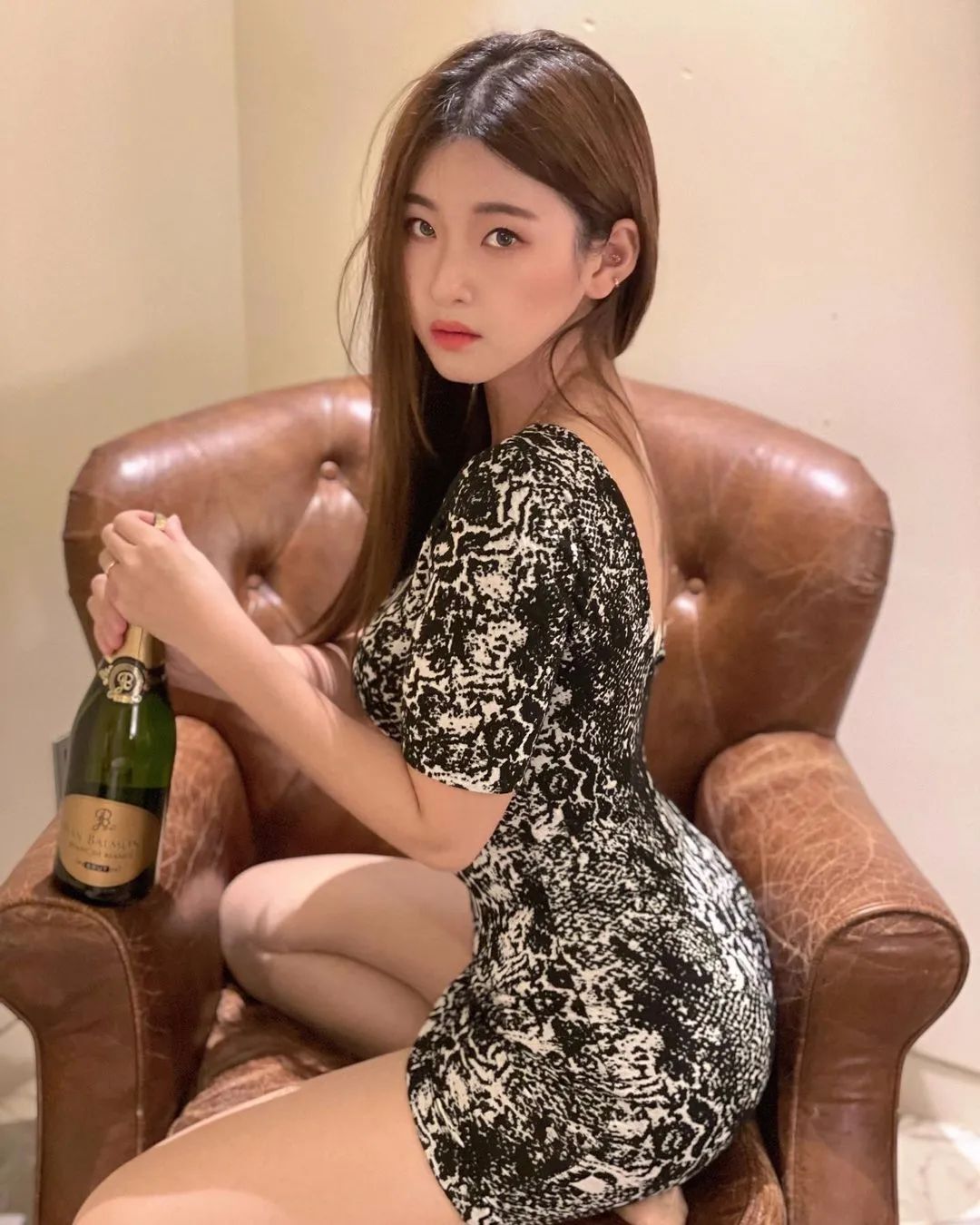 人美身材好