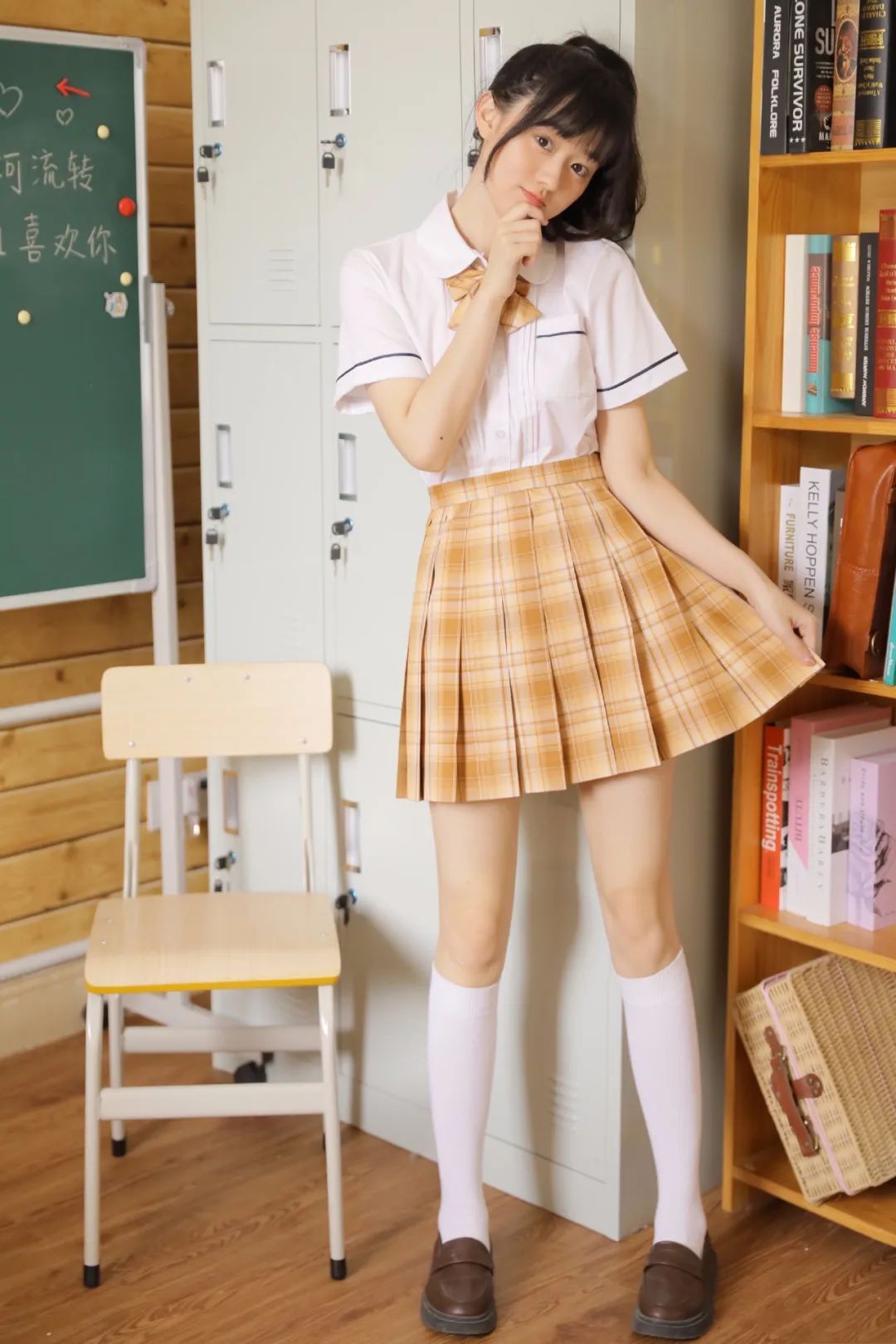 我永远屈服于温柔，而你是温柔本身
