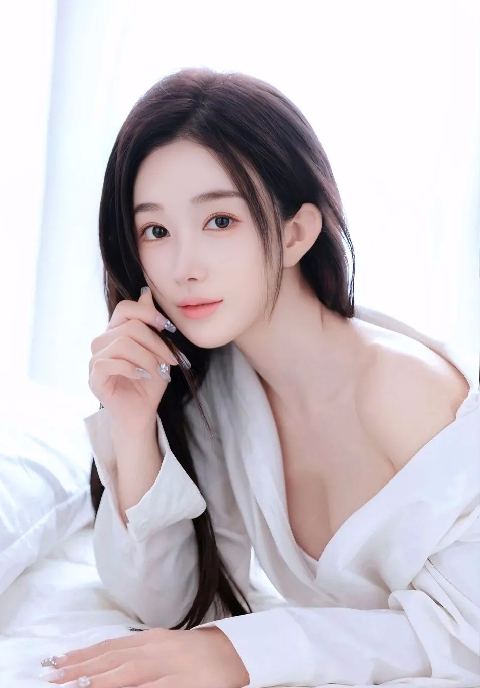 你在身边就胜过所有浪漫
