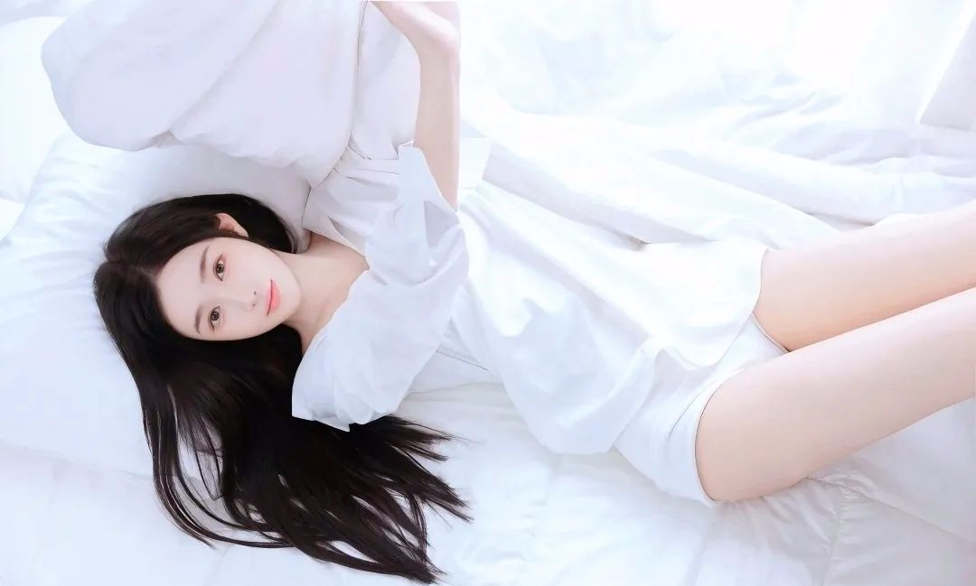 你在身边就胜过所有浪漫
