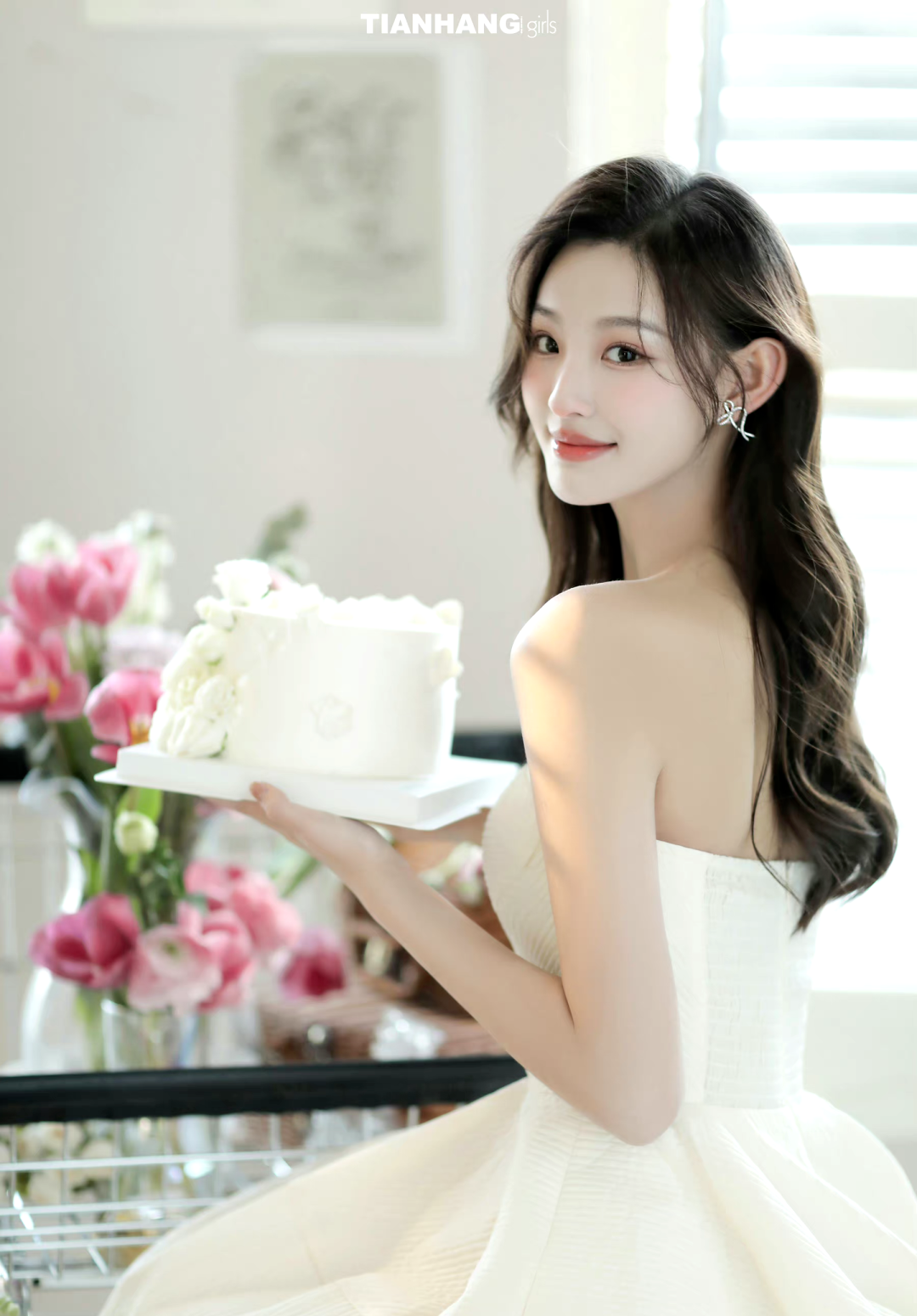 姐姐集合嘀