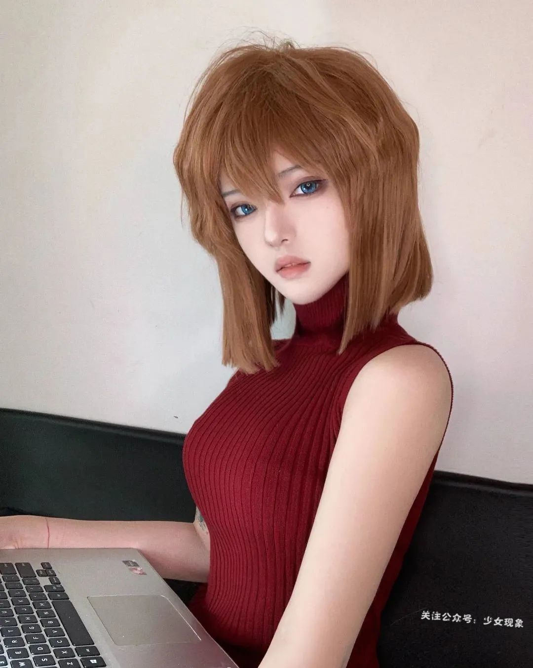 喜欢玩角色扮演的妹纸，你们会喜欢吗？