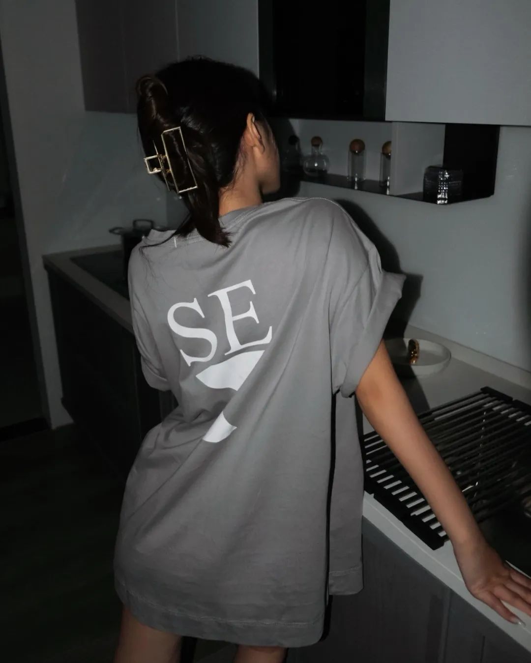 S E ！