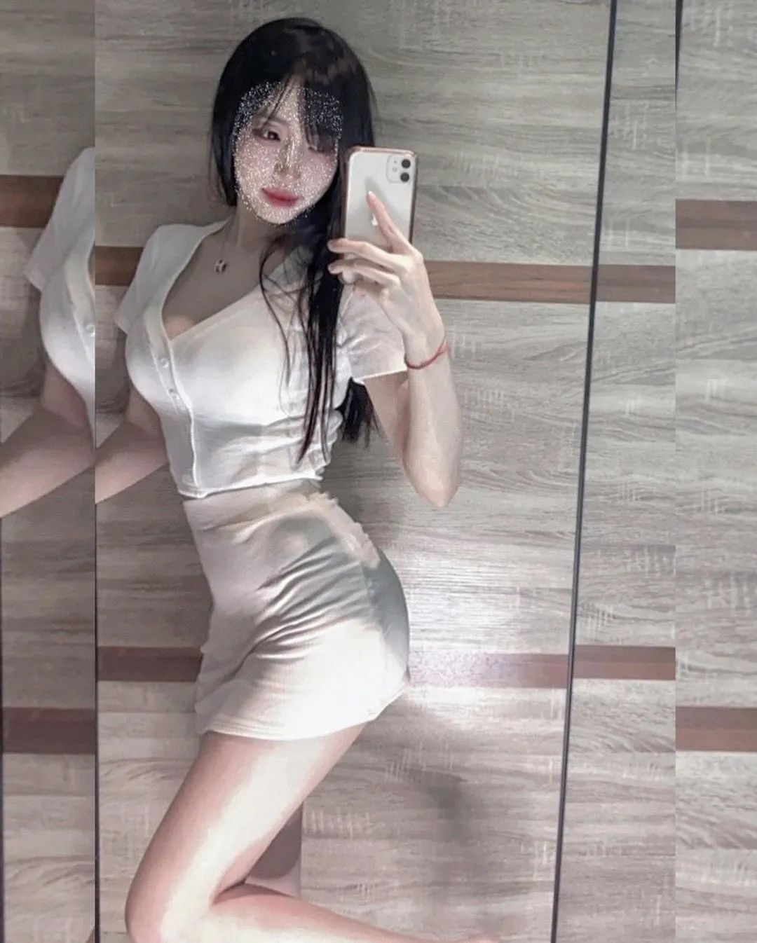 轻色风情街 | 女友系