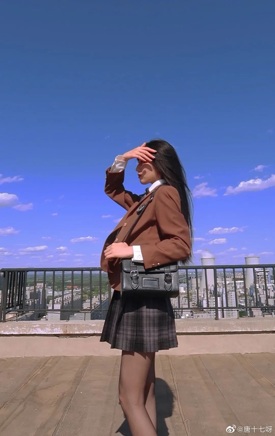 小黑袜