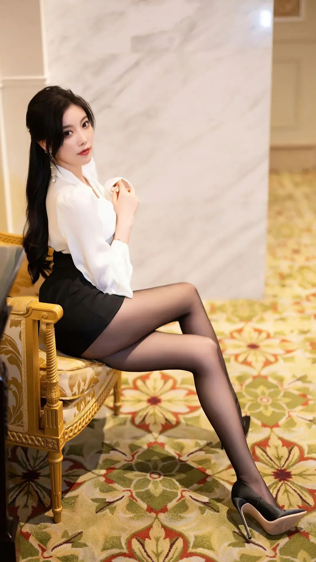 在你身边 每天都很甜蜜