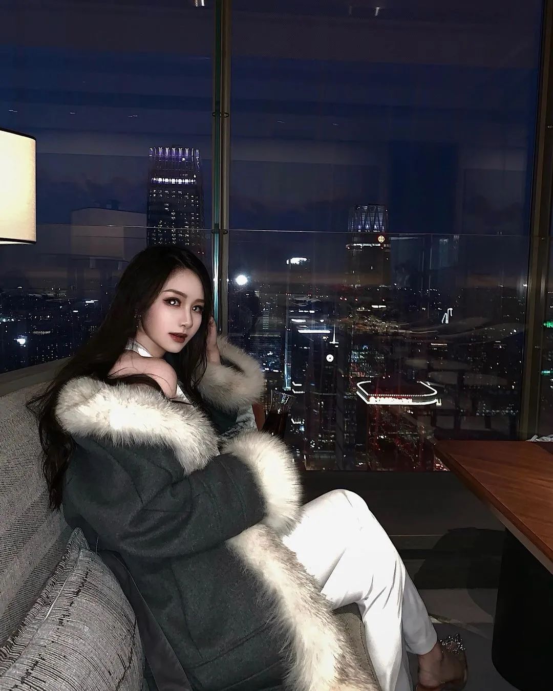 INS：christiee.w