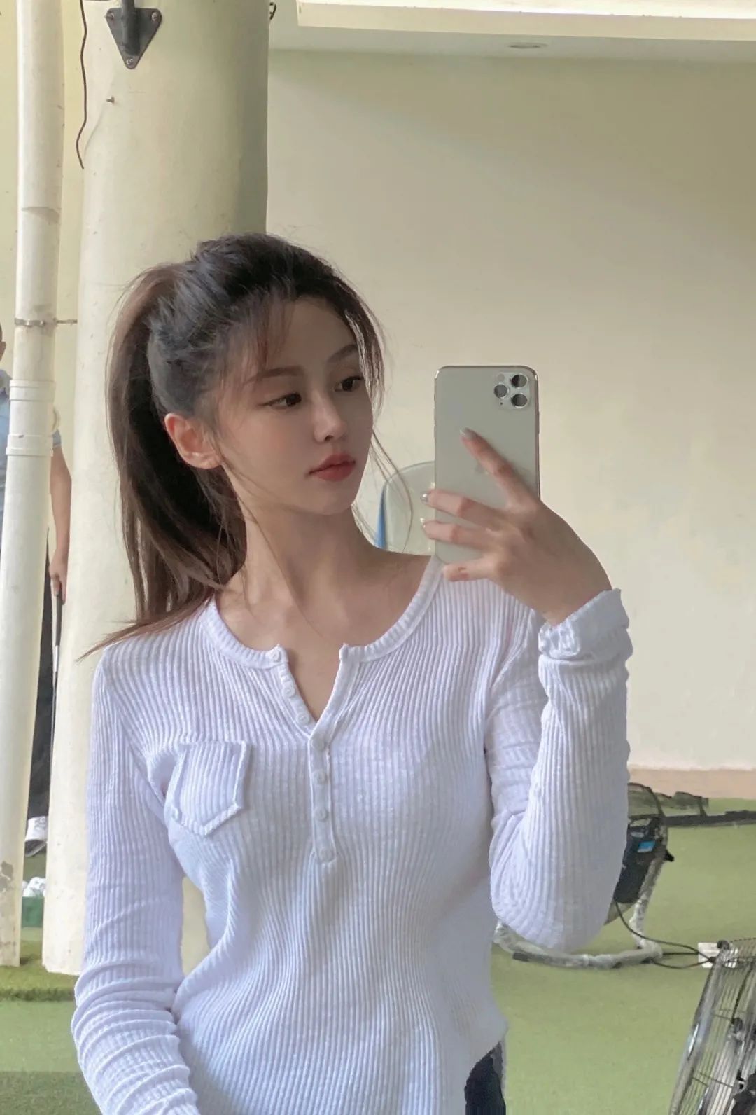ins | 那河畔的金柳，是夕阳下的新娘...