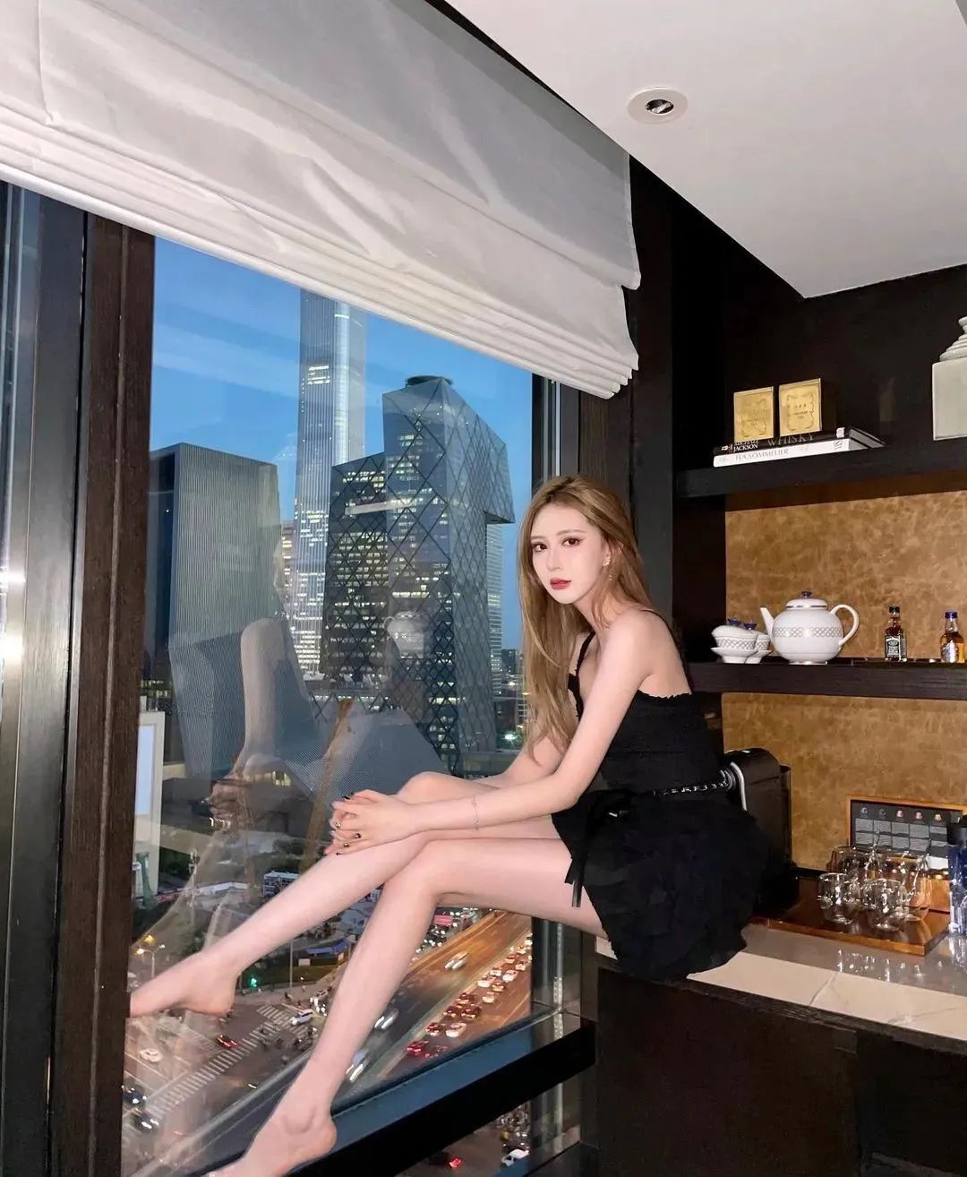 珍藏姐姐