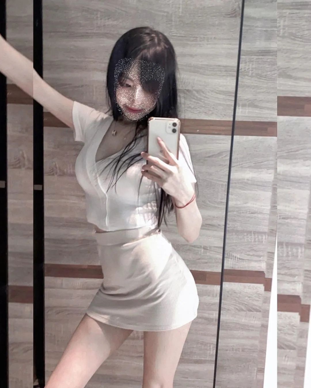 轻色风情街 | 女友系