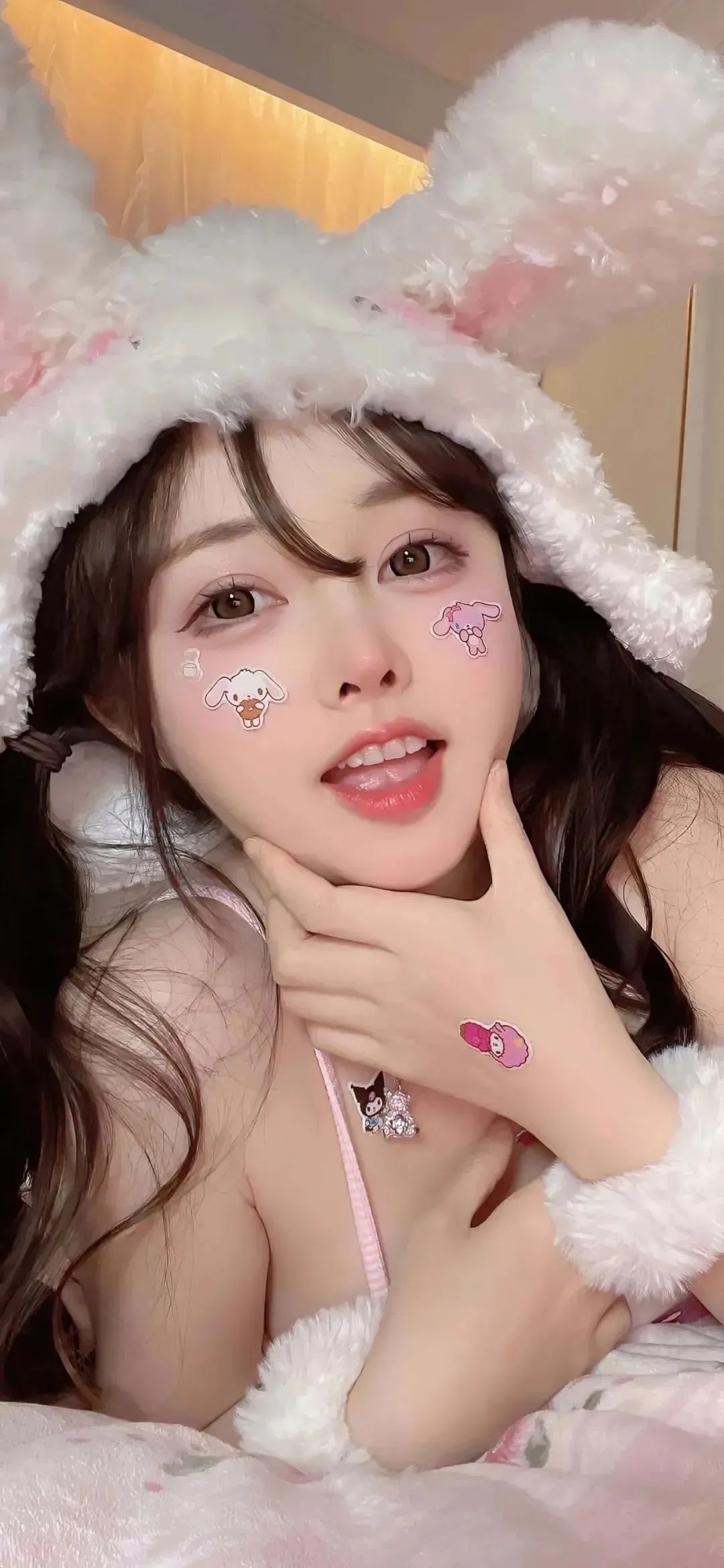你是年少的欢喜 反过来还是你