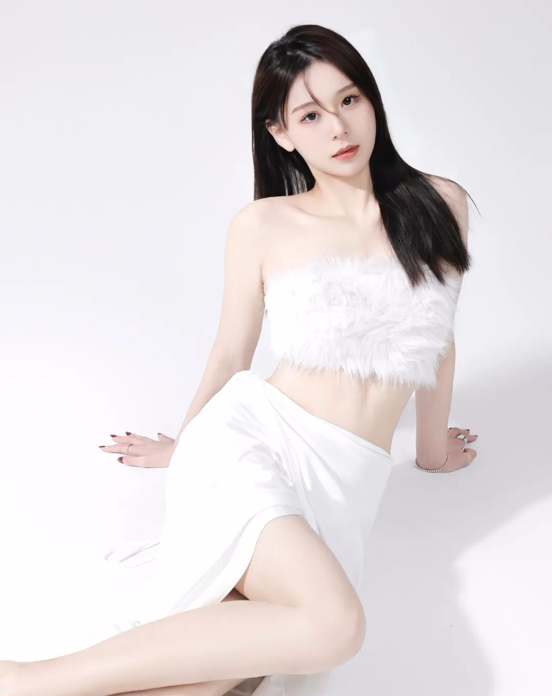 遇见你以后 思念落地生根