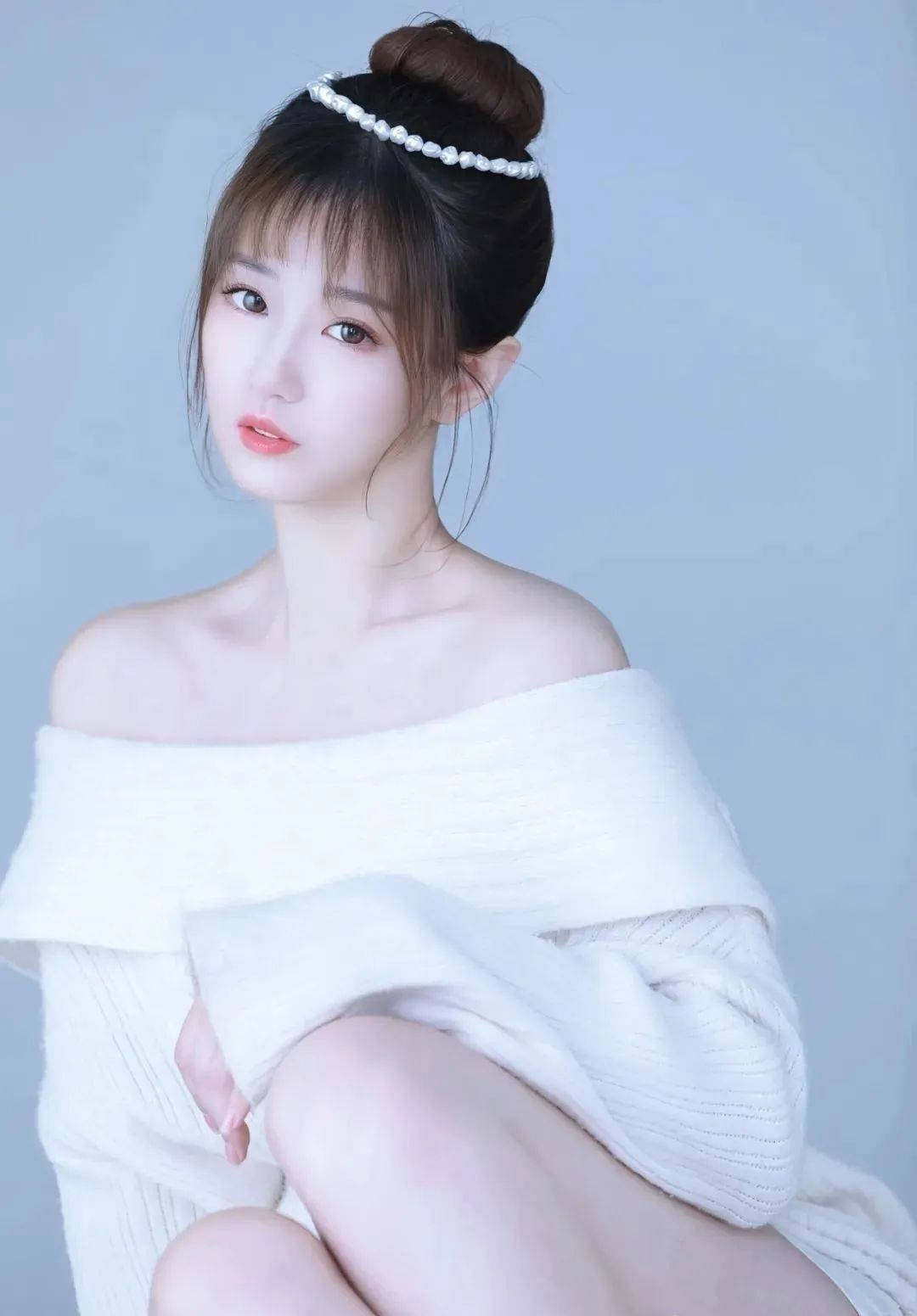 斯人若彩虹 遇上方知有