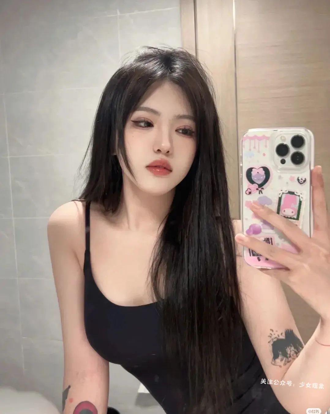 喜欢玩角色扮演的妹纸，你们会喜欢吗？