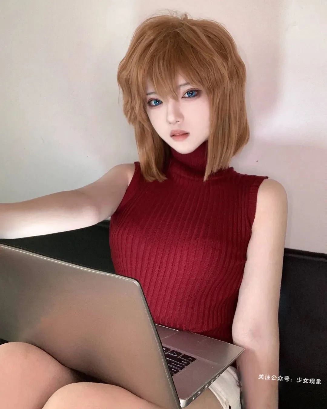 喜欢玩角色扮演的妹纸，你们会喜欢吗？