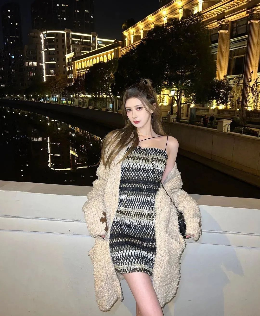 珍藏姐姐