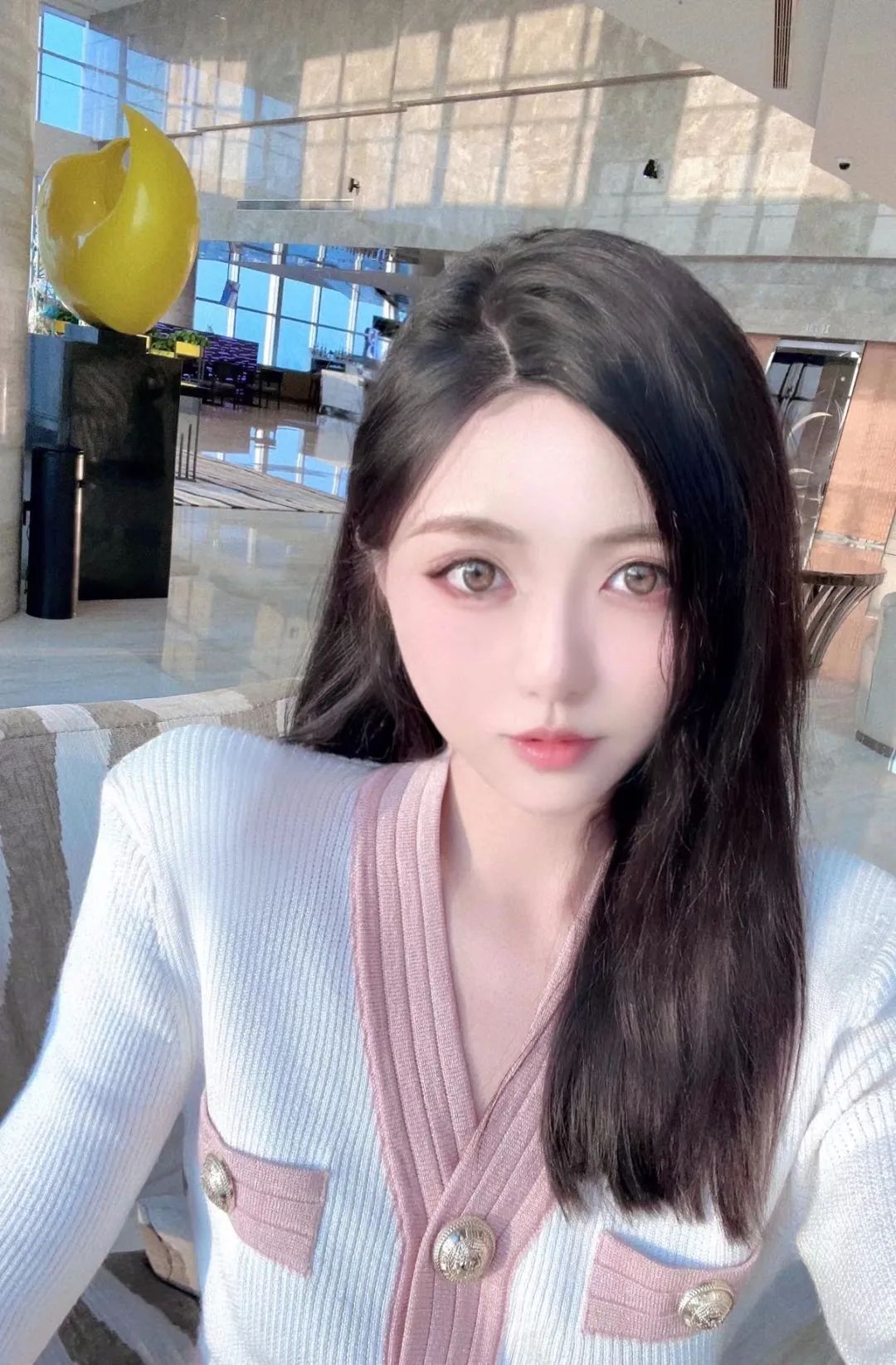 99年小仙女：J1edoll