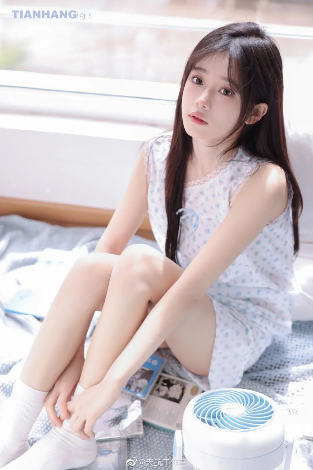 与你在一起，时光静好如画