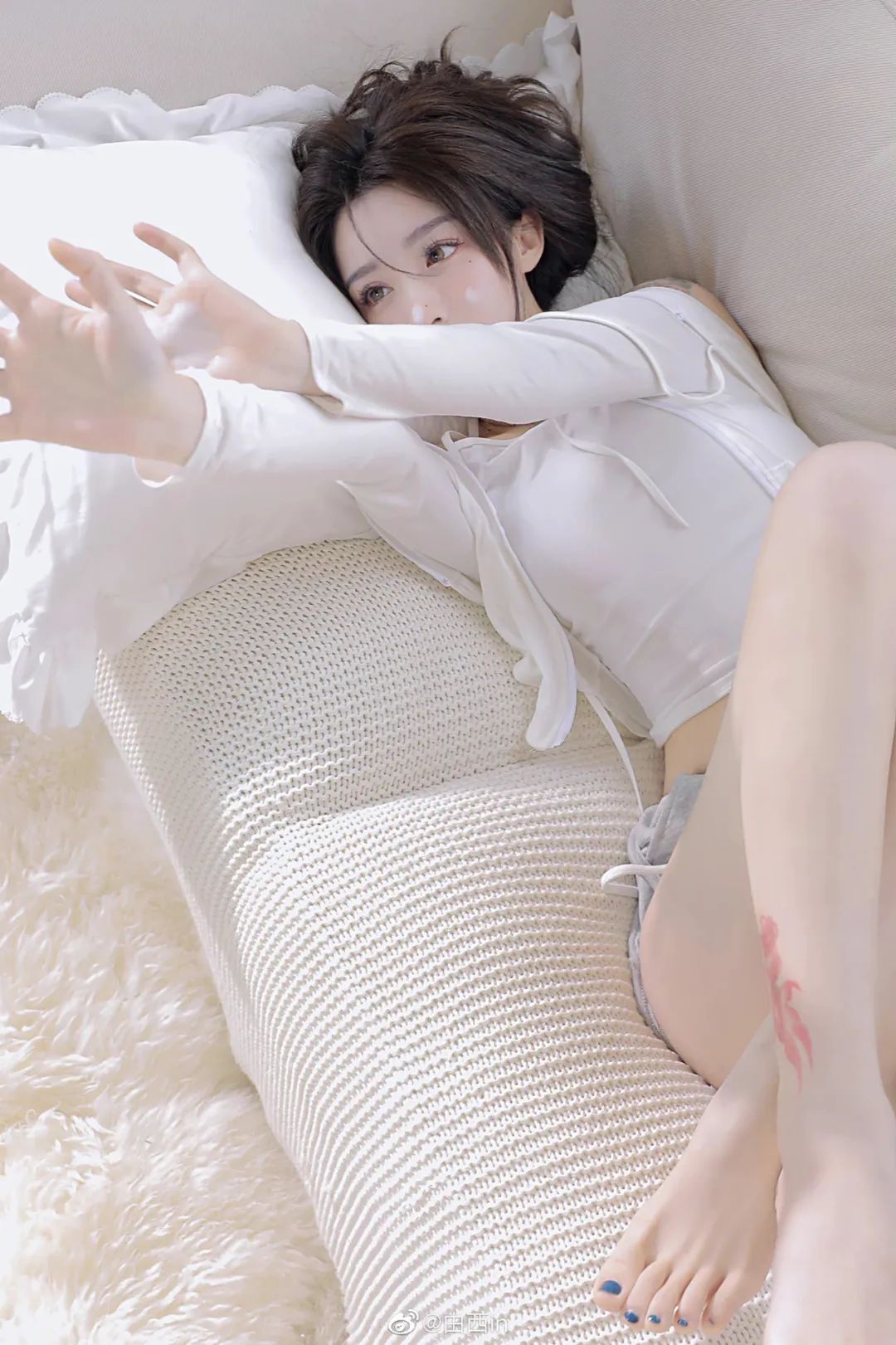 若有人给你一盏灯