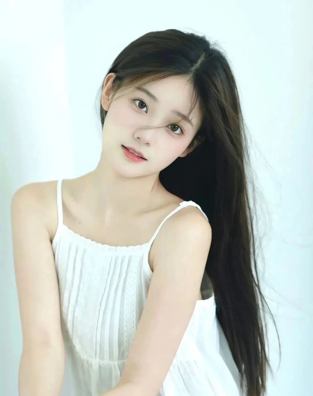 迷眼 | 我的未来只和你相伴