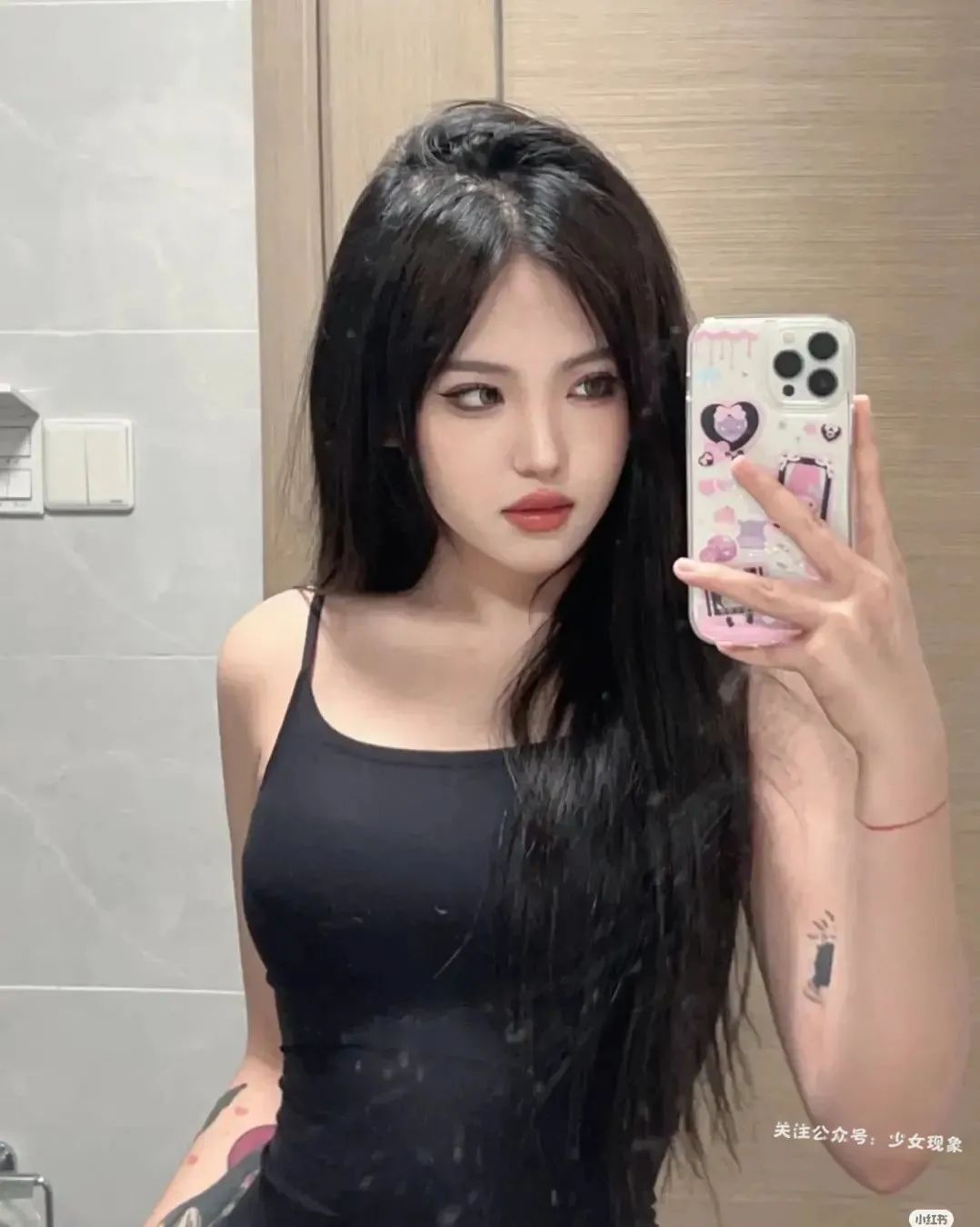 喜欢玩角色扮演的妹纸，你们会喜欢吗？