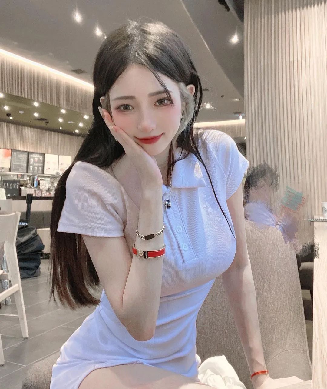 轻色风情街 | 女友系