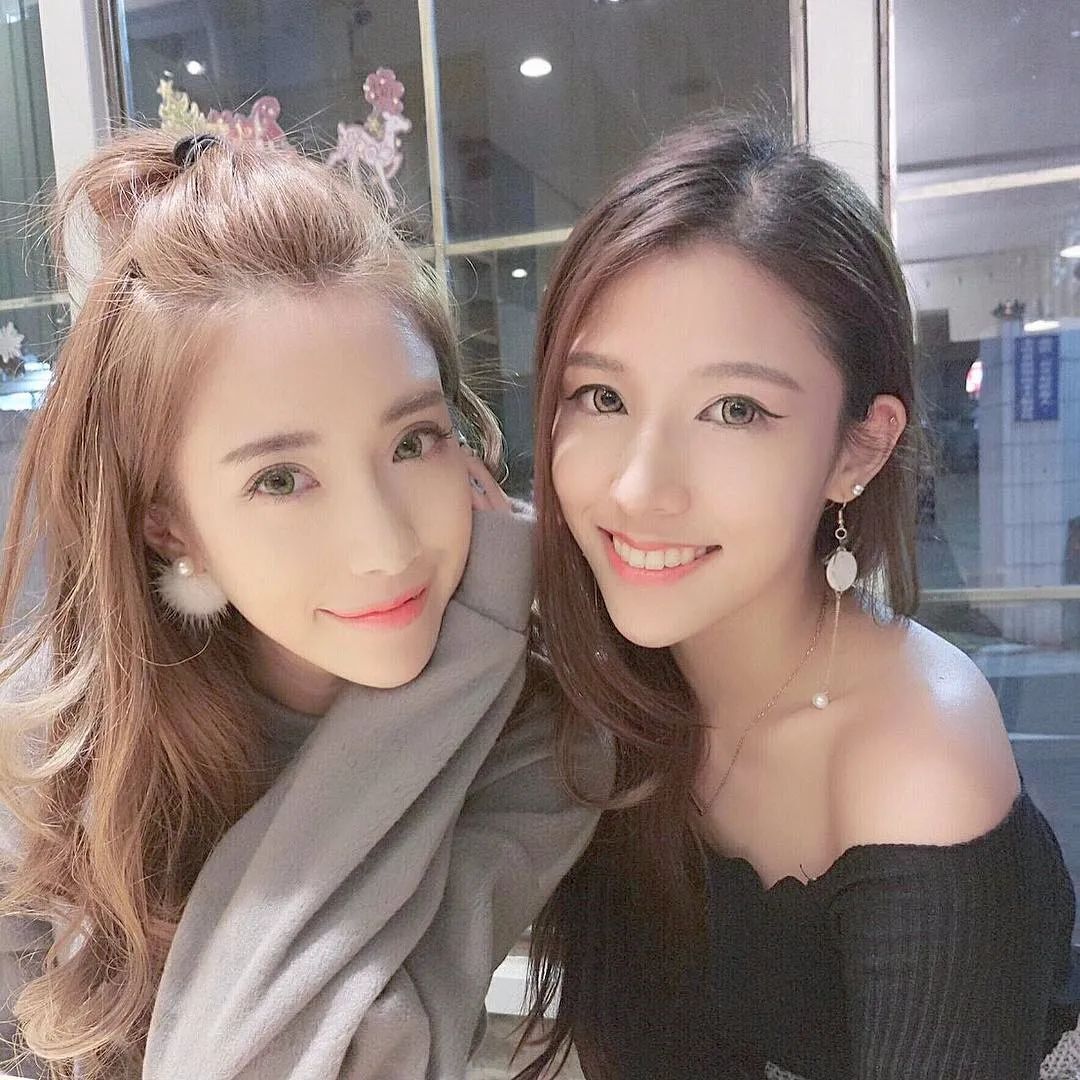 闺蜜聚会
