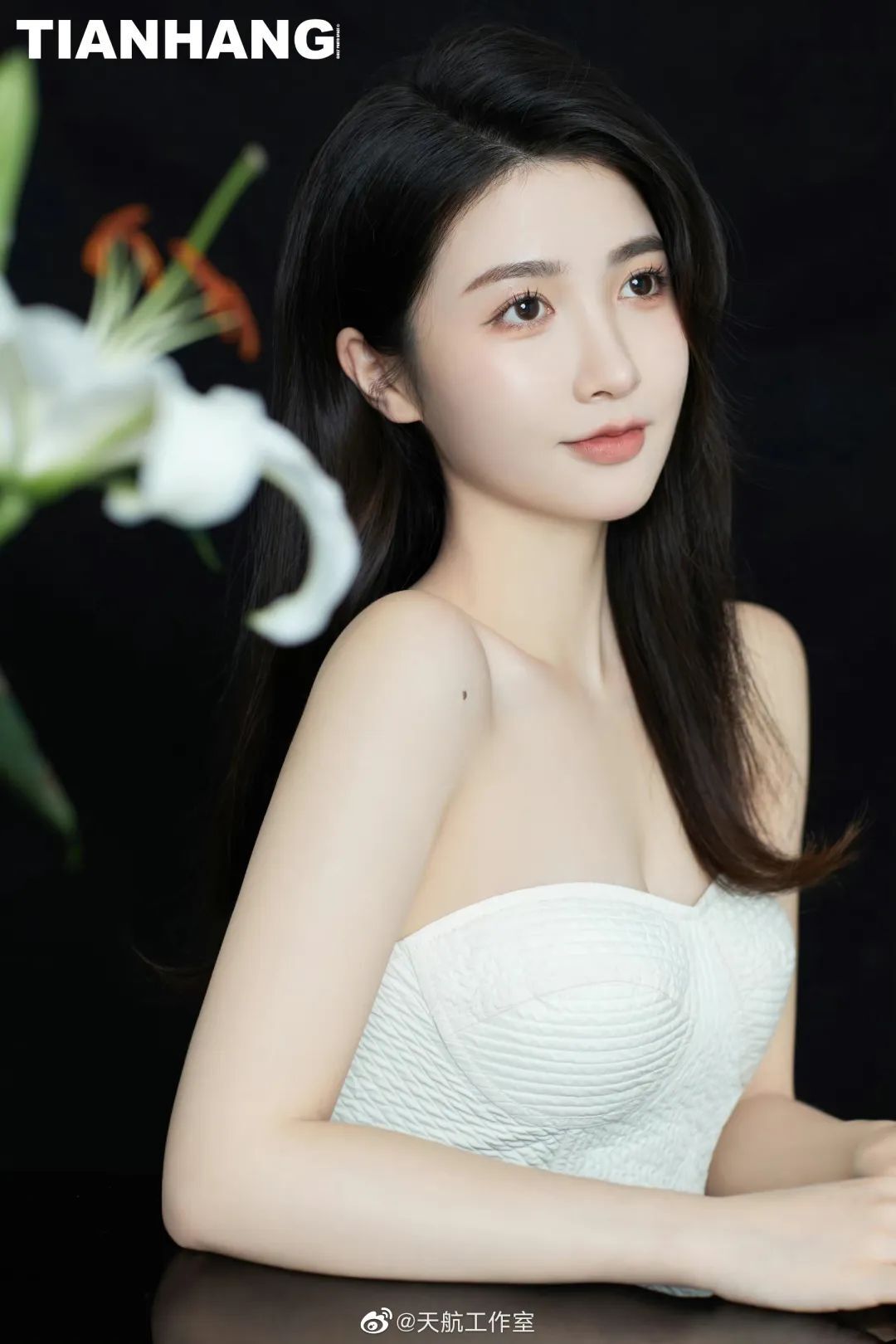迷眼 | 只愿你在我身边